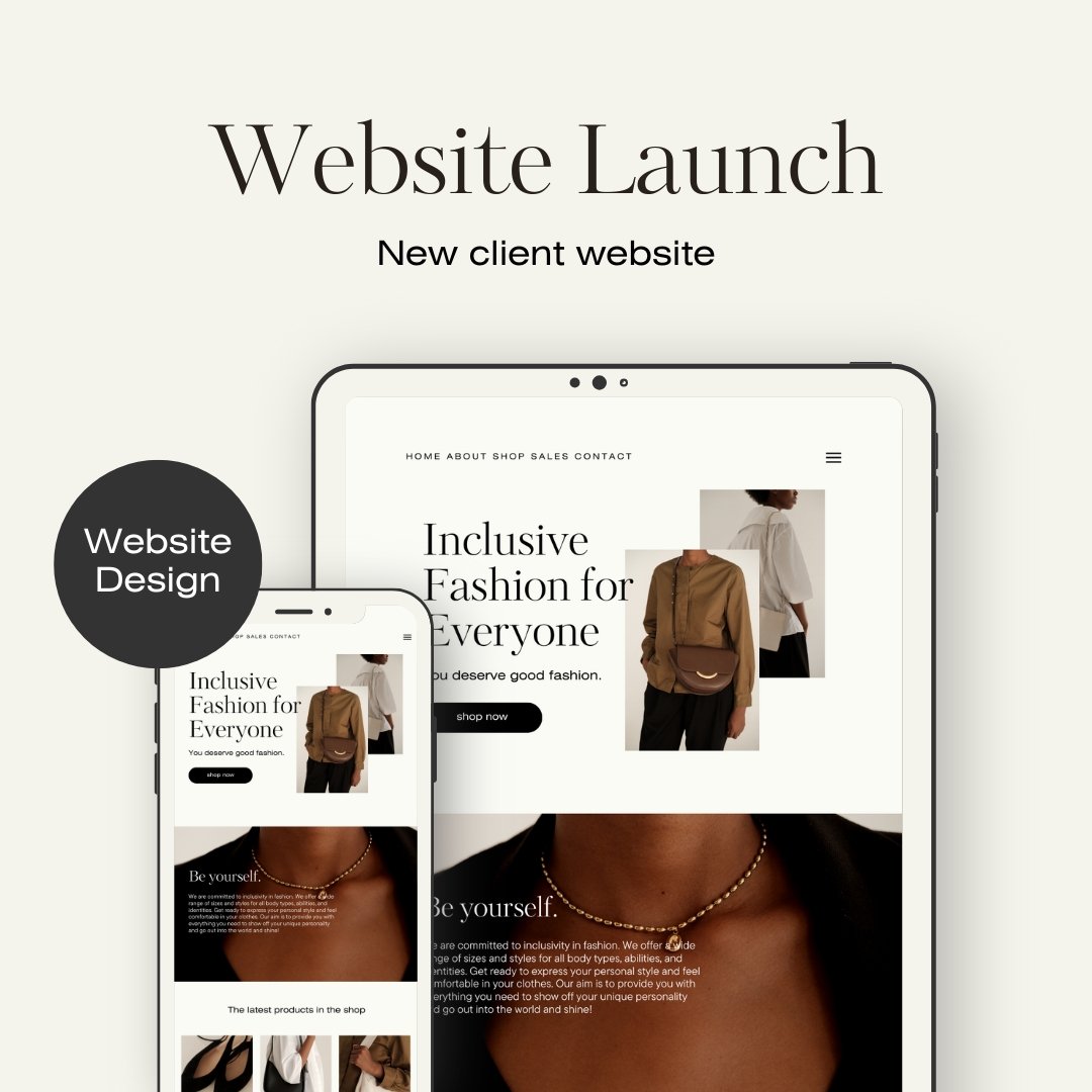 Webflow Development