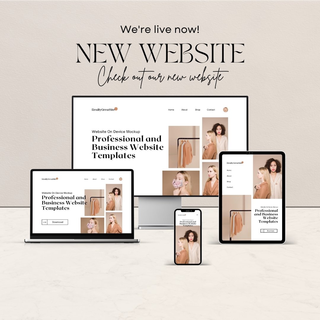 Web Design